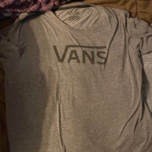 Vans T-shirt